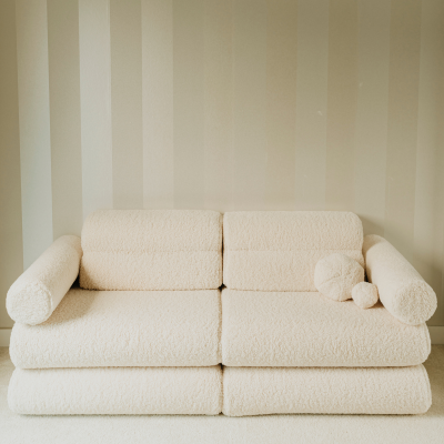 SOFA MODUŁOWA GIO - BARANEK