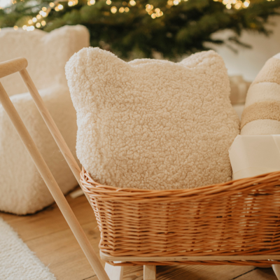 PODUSZKA DEKORACYJNA KITTY