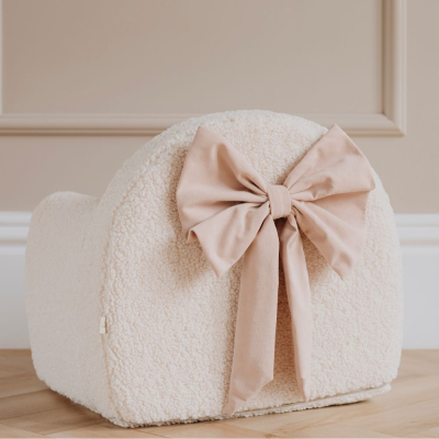 Fotelik MIMI - BARANEK