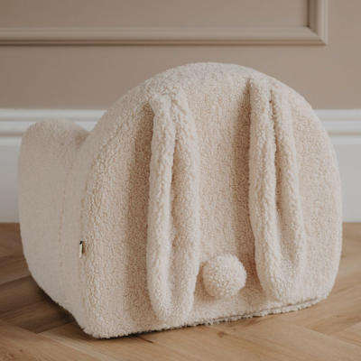 Fotelik BUNNY - BARANEK