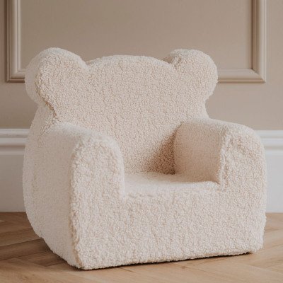 Fotelik TEDDY - BARANEK