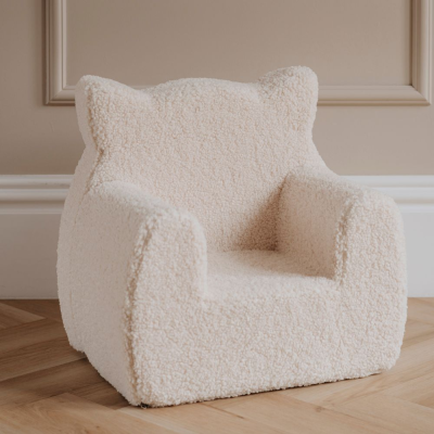 Fotelik KITTY - BARANEK