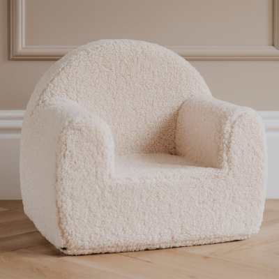 Fotelik MIO - BARANEK